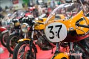 Salon Automedon 2015, Ducati 750 Super Sport