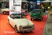 Salon Automedon 2015, Simca a Carroseries Speciales