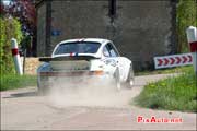 Tour Auto, Speciale Egleny, Porsche 911-RSR 3.0l N°262