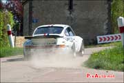 Tour Auto, Speciale Egleny, Porsche 911-RSR 3.0l N°262