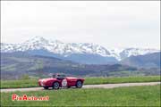 24e Tour Auto, massif des Pyrenees, Ac-Ace Bristol