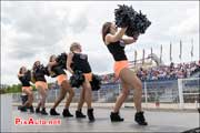 Tours-Motor-Show-2015, Pom Pom Girls Championnat Nascar