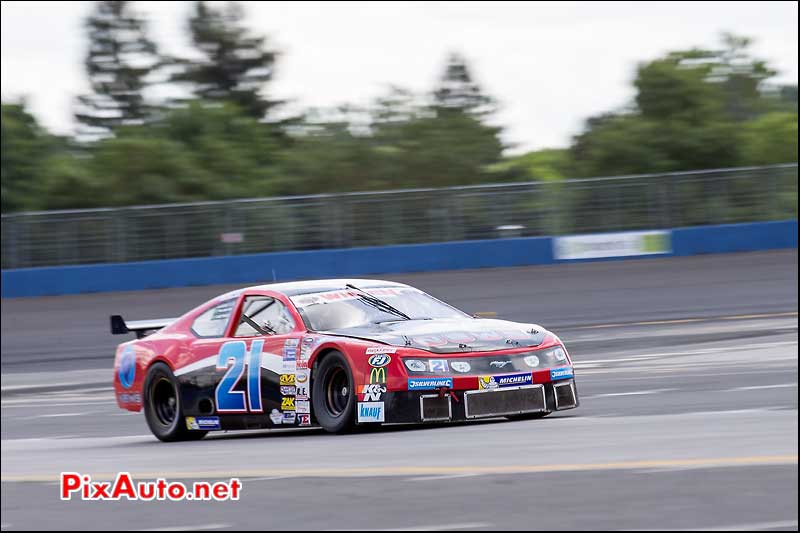 Tours-Motor-Show-2015, Chevrolet Camaro William Ayer #21