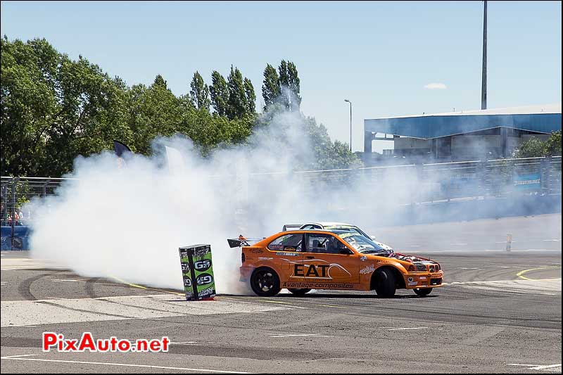 Tours-Motor-Show-2015, Romain Soucasse et Nicolas Jouard