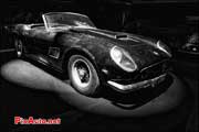 Collection Baillon Artcurial retromobile, Ferrari 250GT California Spider