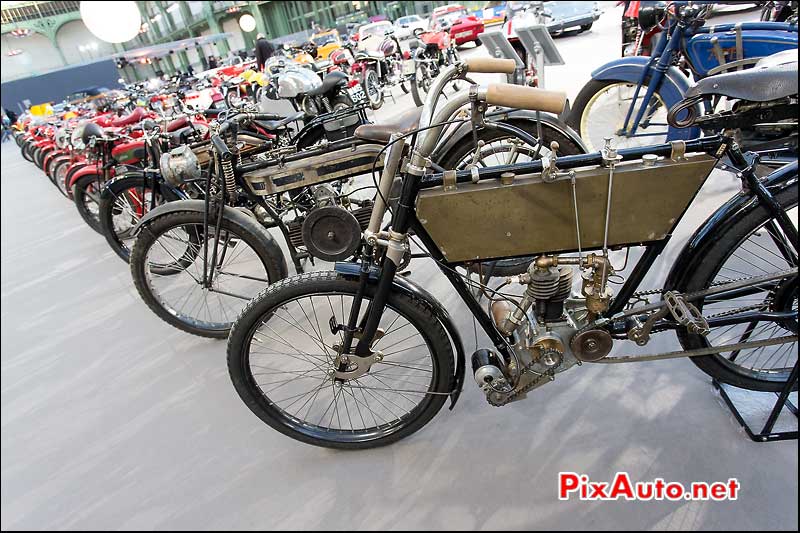 Bonhams Au Grand Palais, Griffon 2HP C