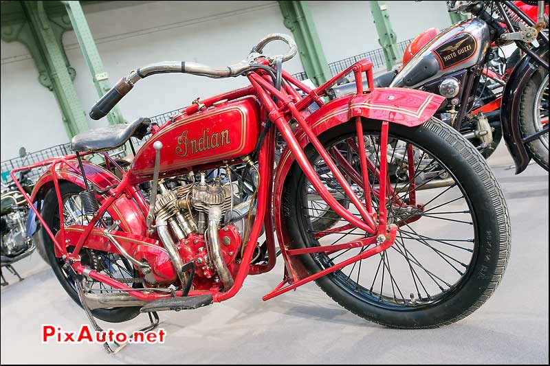 Vente moto Bonhams Paris, Indian Scout 600cc