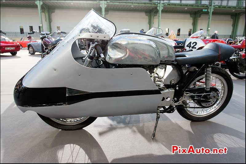 Bonhams, Norton Velocette Model 99 Venon Special C