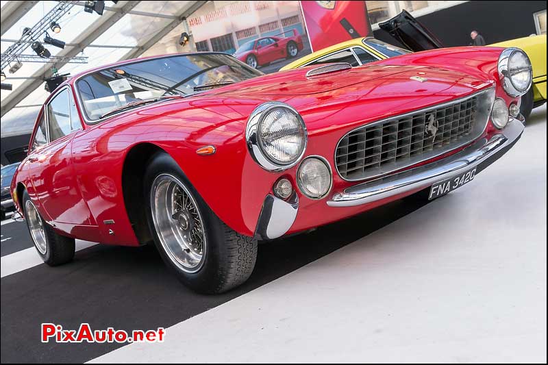 RM Auctions Paris, Ferrari 250GT Lusso