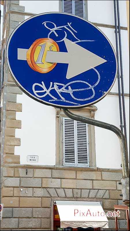 Panneaux-code-de-la-route, Clet-Abraham, 20160630_112421