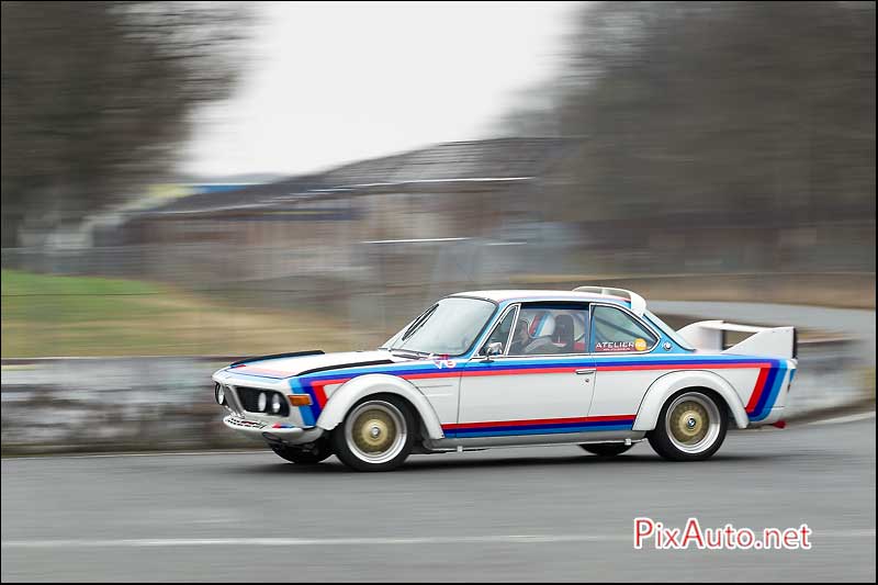 Coupes De Printemps, BMW 3.0 CSL Aux Deux-Ponts