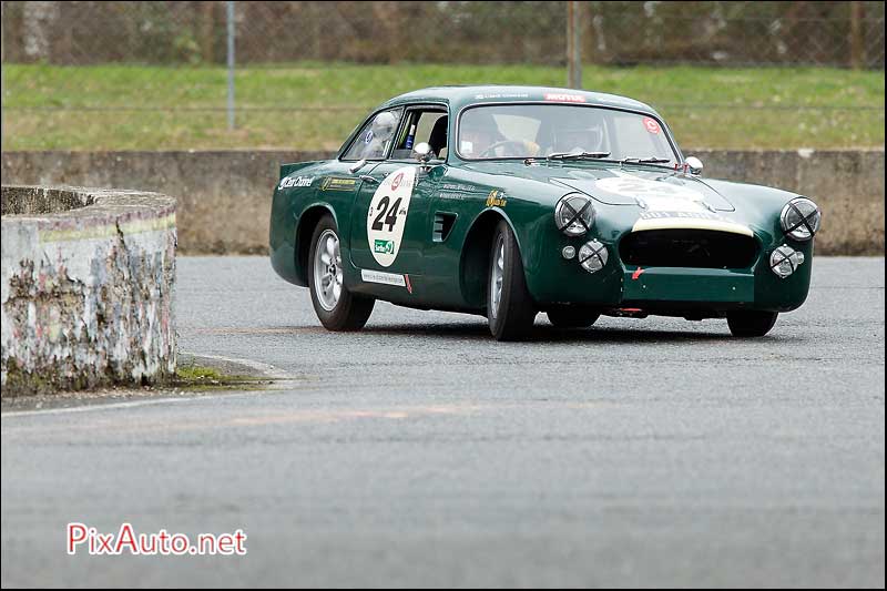 Coupes De Printemps, Peerless GT Aux Deux-Ponts