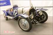 Les-Grandes-Heures-Automobiles, Voisin C3 S Grand Prix Peter Mullin