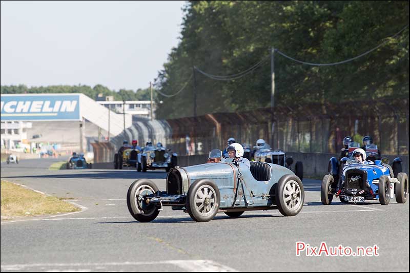 Les-Grandes-Heures-Automobiles, Bugatti T35