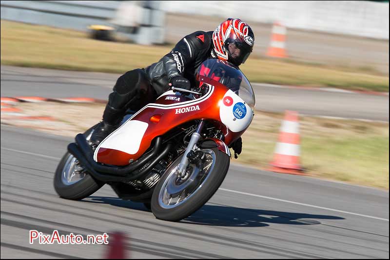 Les-Grandes-Heures-Automobiles, Honda Cb 750 Daytona