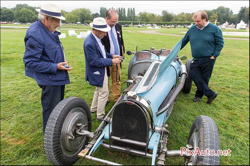 3e Chantilly-Arts-&-Elegance, Bugatti Type 59