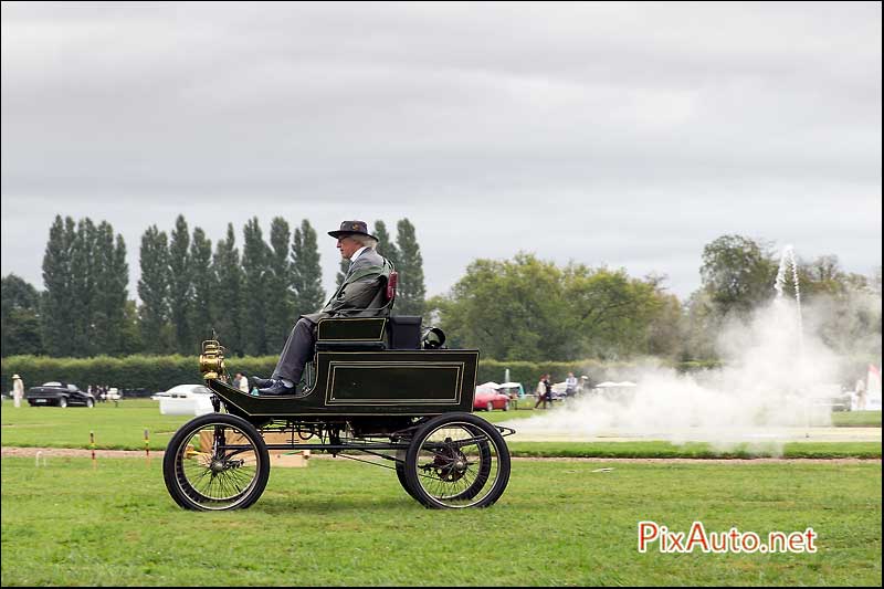 Chantilly-Arts-&-Elegance, Locke Puritan Runabout 1902