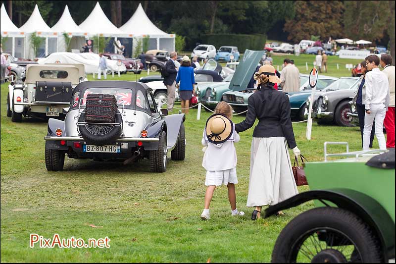 Chantilly-Arts-&-Elegance, Panther