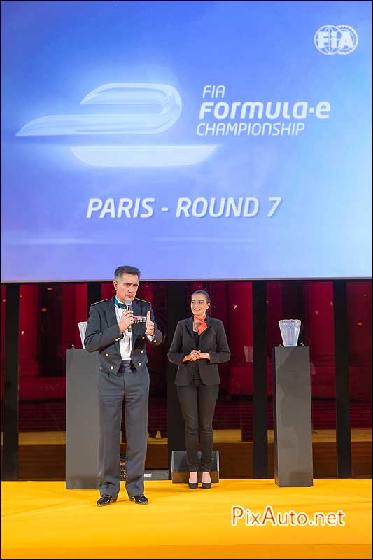 31e Festival-Automobile-International, Fia Formula-E Paris Round 7