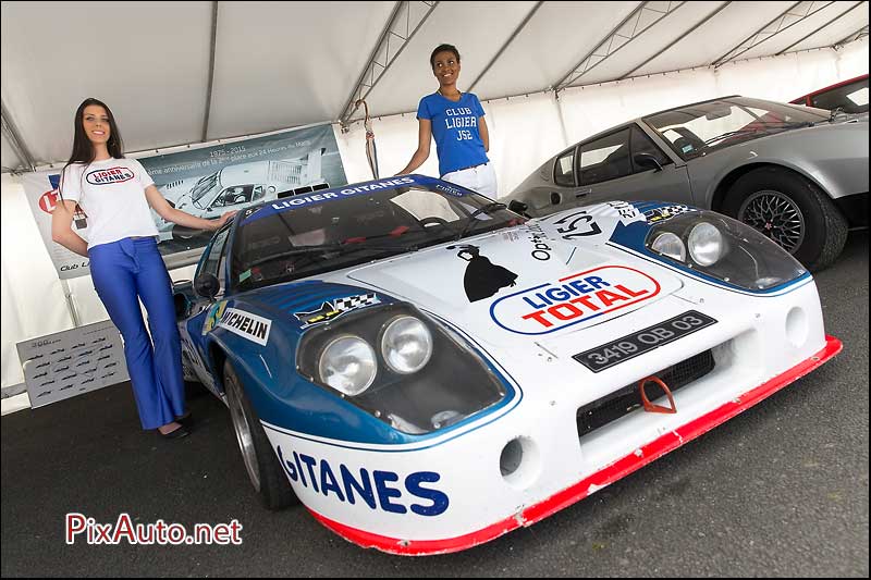 Le-Mans-Classic