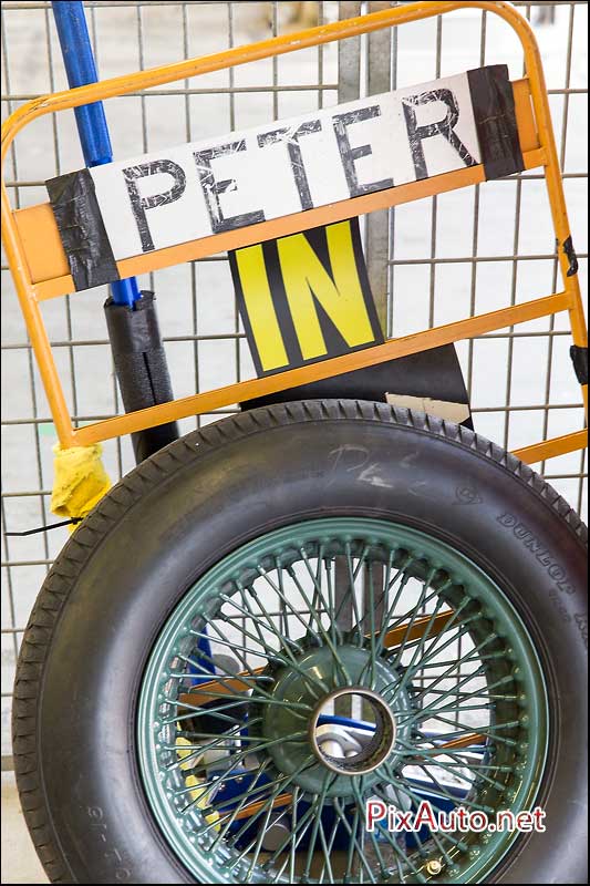 Peter