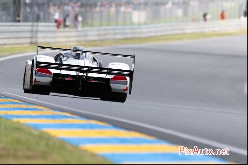 Le-Mans-Classic 2016, Group C, Peugeot 905