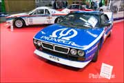 Salon-automedon 2016, Lancia R037 Pioneer-Chardonnet