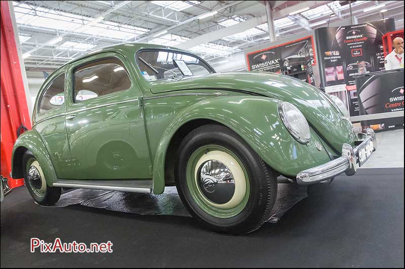 Salon-automedon, VW Coccinelle Sedan 1950