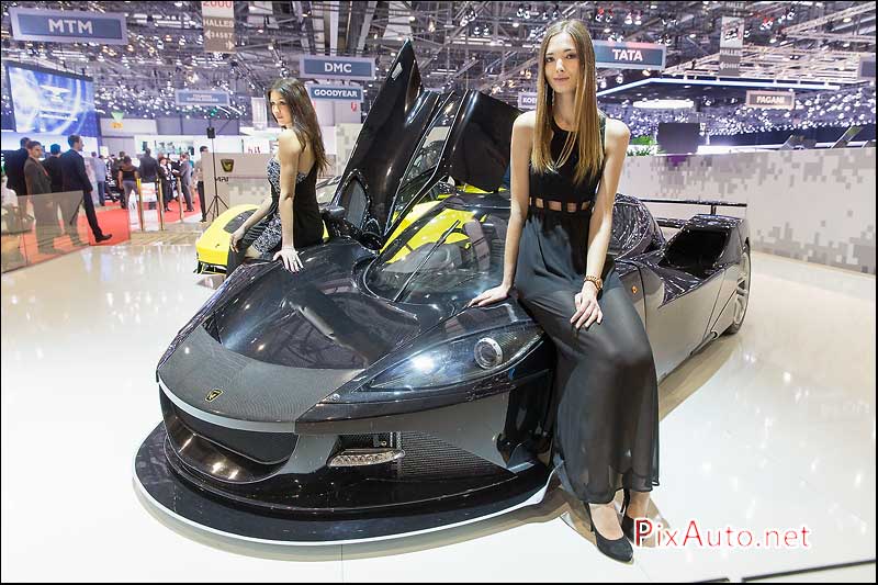 Salon-auto-geneve, Arash AF10