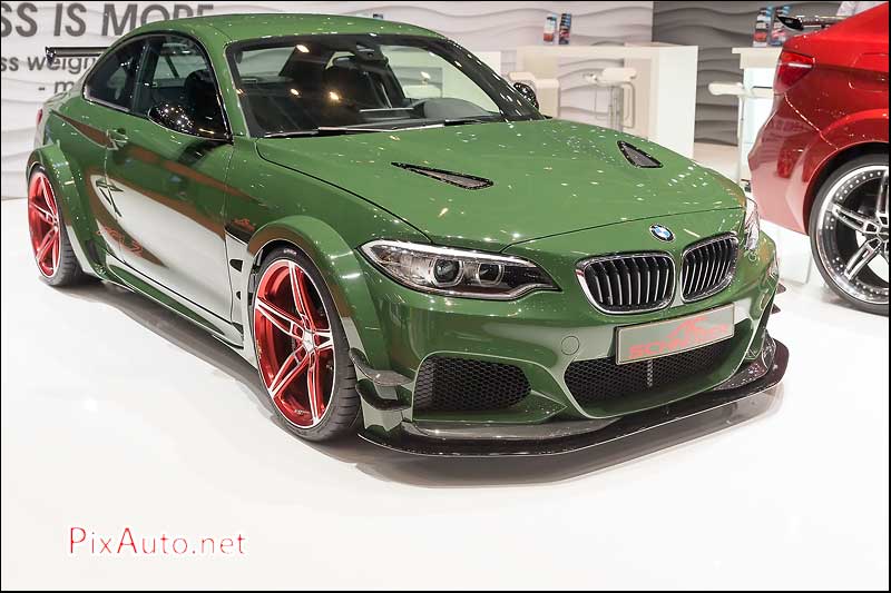 Salon-auto-geneve, BMW AC Schintzer