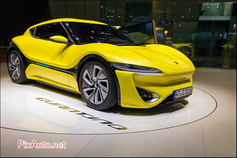 Salon-auto-geneve, Concept Quant Quantino