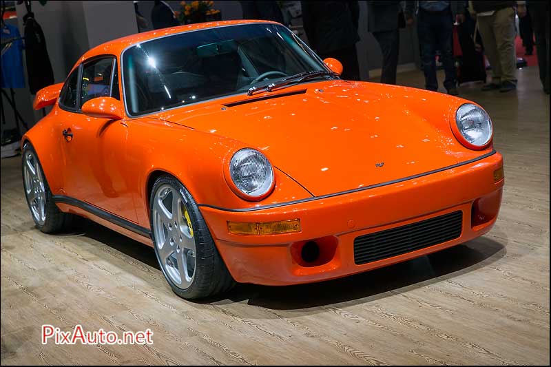 Salon-auto-geneve 2016, RUF SCR 4.2