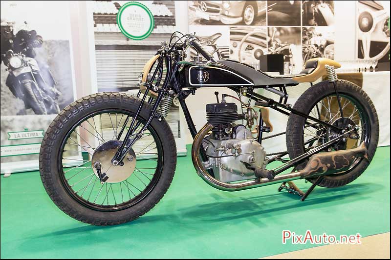 Salon-Moto-Legende, Fn 350cc 1929