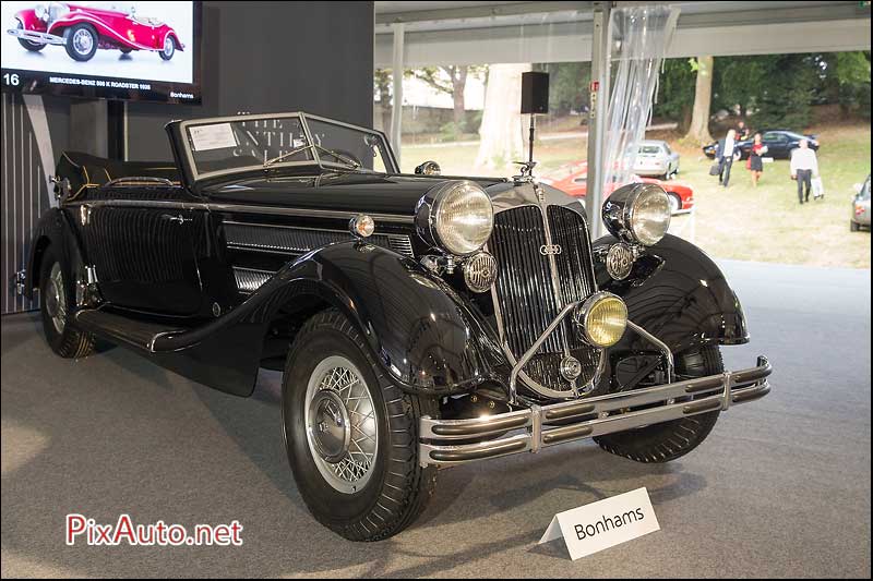 Bonhams-vente-Chantilly,