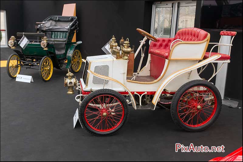 RM-Sothebys, Creanche Type A 1900