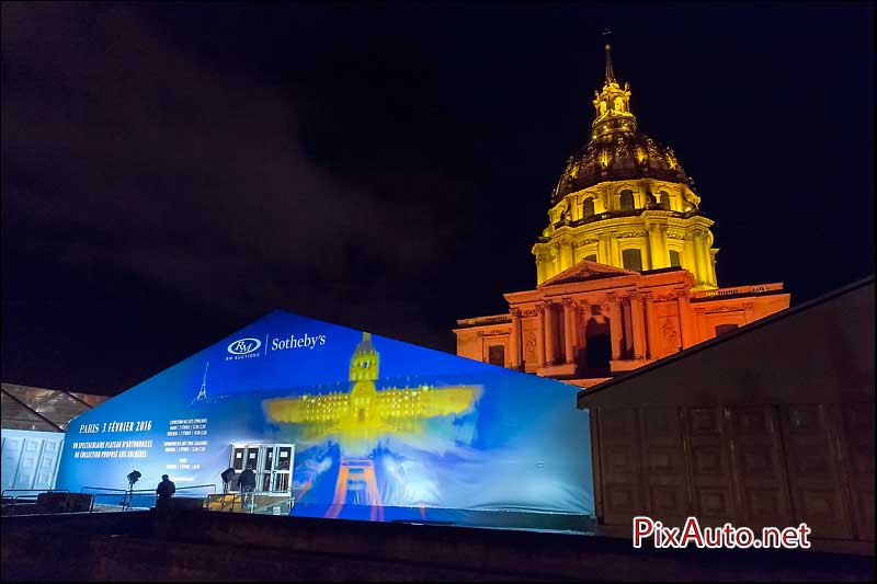 vente RM-Sothebys a Hotel Invalides