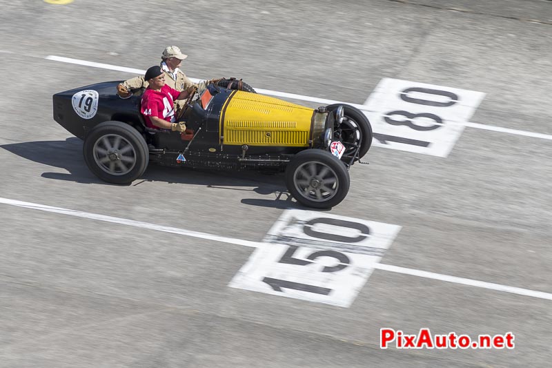 Autodrome-Heritag-Festival, bugatti