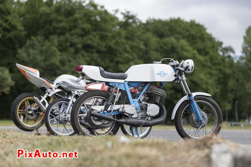 Autodrome-Heritage-Festival, Moto Sachs Gauthier
