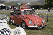 Autodrome-Heritag-Festival 2017, VW Coccinelle