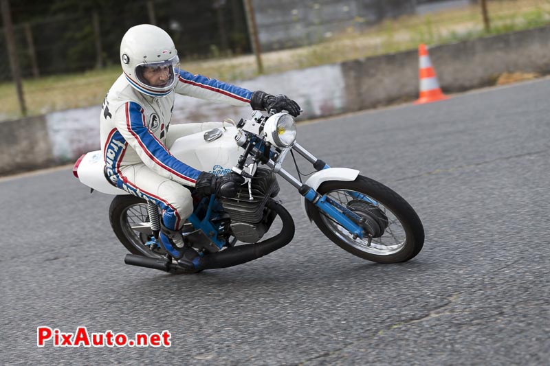 Autodrome-Heritag-Festival, Sachs Gauthier Aux 2 Ponts