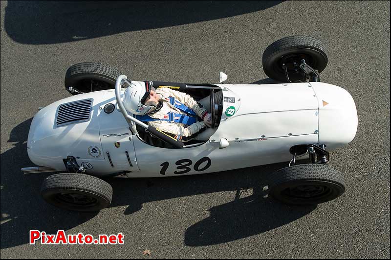 Coupes-de-Printemps, Formcar Formula V De 1963