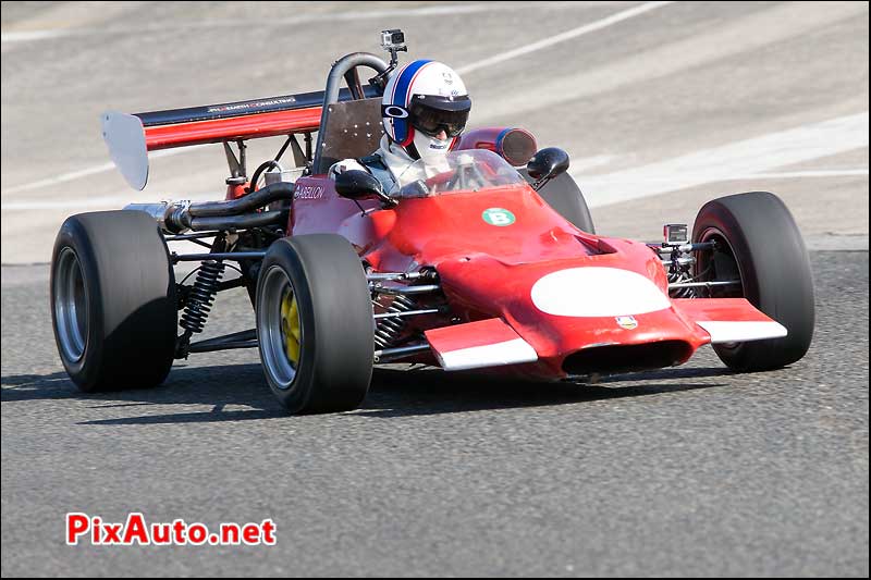 Coupes-de-Printemps, Formule Renault Martini Mk11