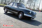 Coupes-de-Printemps, Panhard Dyna Z12 Aux 2 Ponts