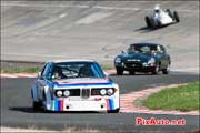 Coupes-de-Printemps, BMW 3.0 CSL de 1972