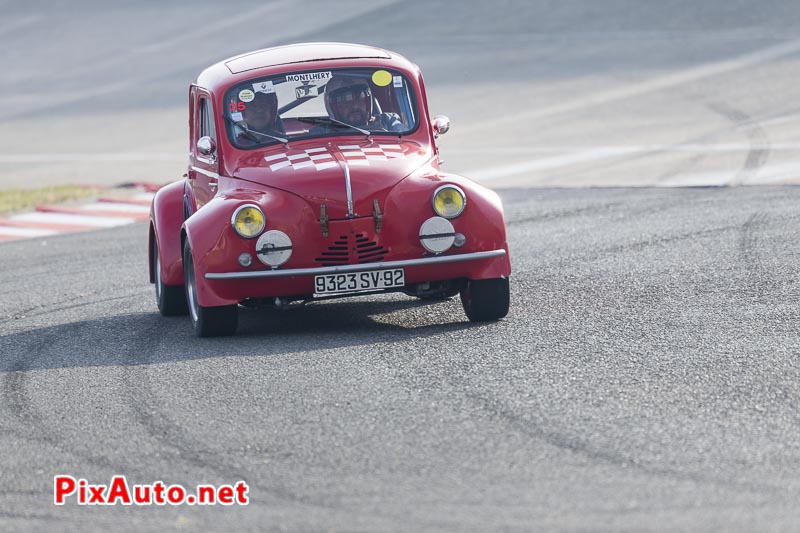 Les-Grandes-Heures-Automobiles, 4cv Renault