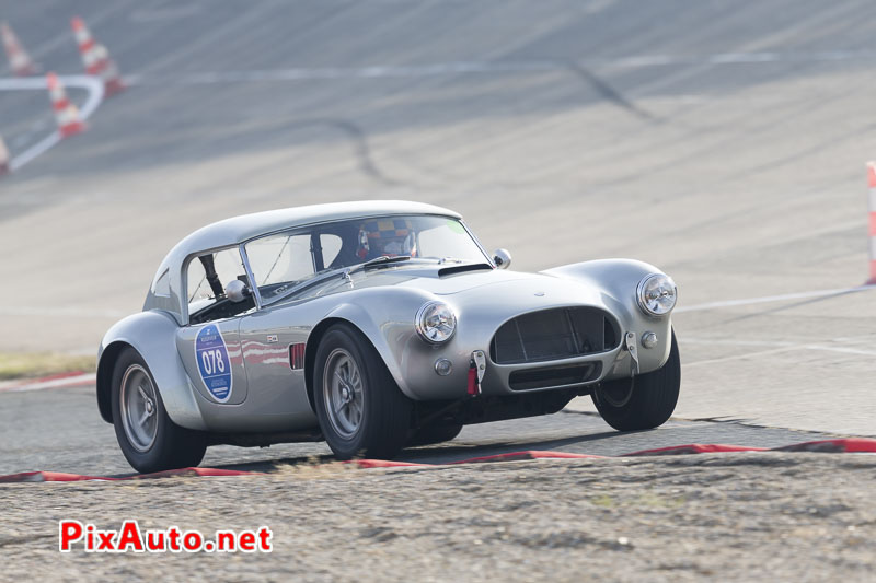 Les-Grandes-Heures-Automobiles, Ac Cobra 289