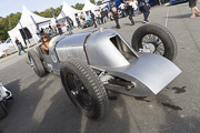 Les-Grandes-Heures-Automobiles, Avion Voisin Record de 1927