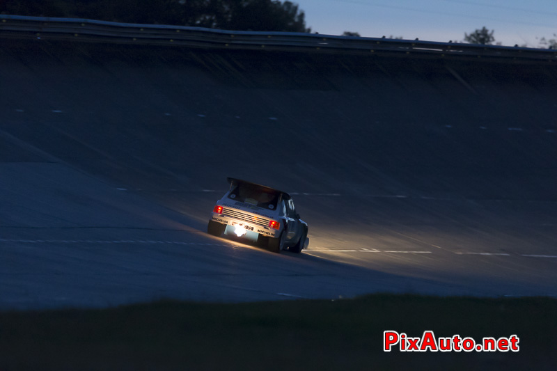 Les-Grandes-Heures-Automobiles, Peugeot 205 T16