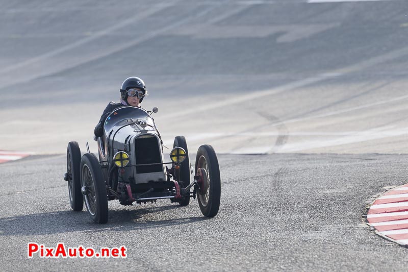 Les-Grandes-Heures-Automobiles, Ratier 1100cc de 1928