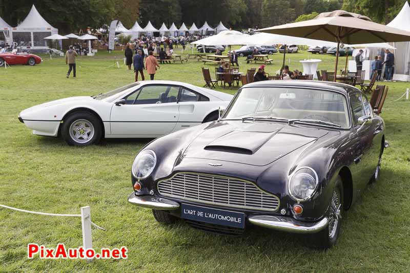 Art-&-Elegance-Richard-Mille, Aston Martin